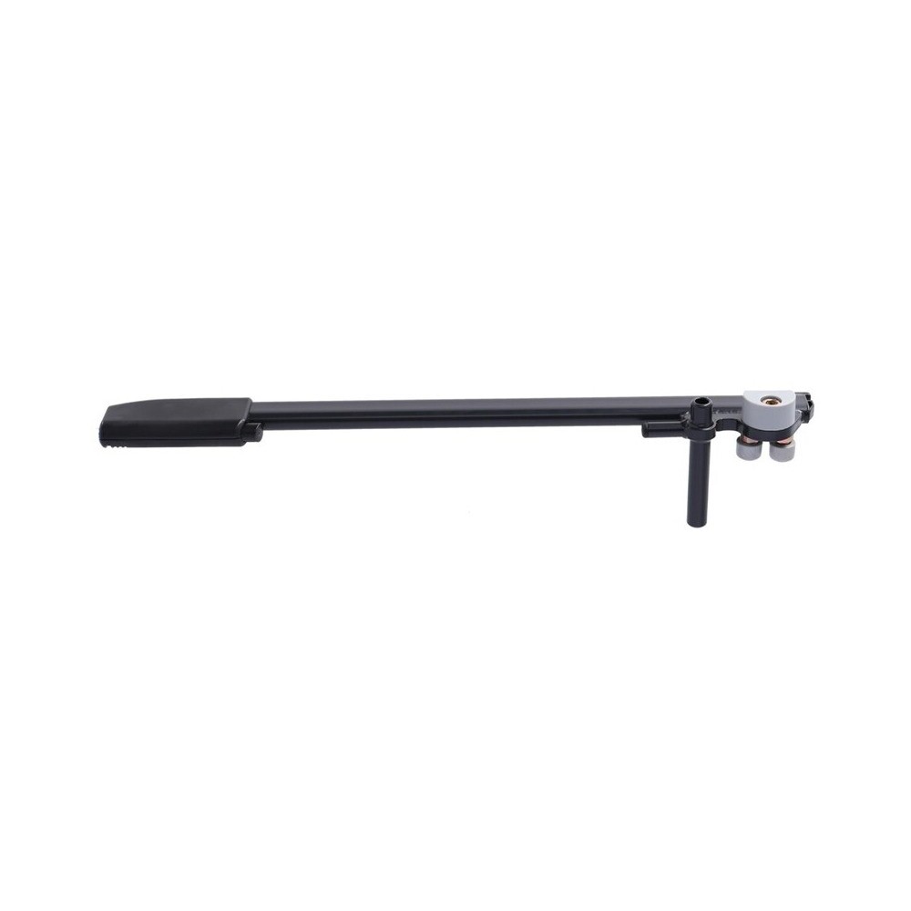 leva di blocco per gancio portabici azura xtra led cc-x08 XLC bici