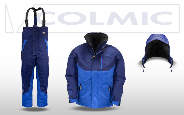 COMPLETO EXTREME SUIT - taglia XL " - codice: ABG017D