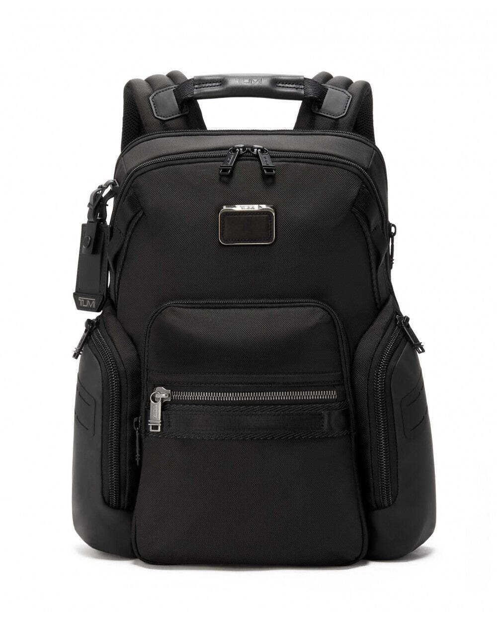 ZAINO TUMI ALPHA BRAVO NAVIGATION BLACK ART 142479/1041/0232793D