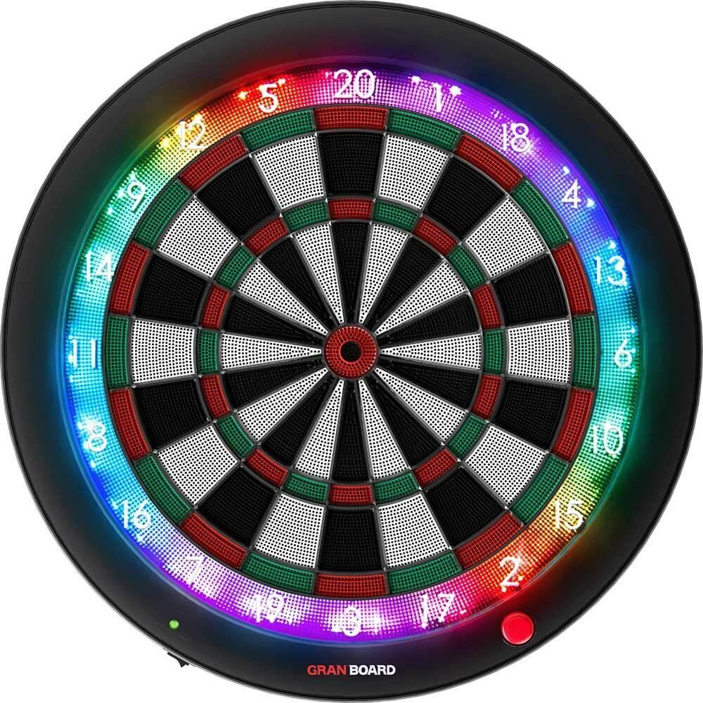 Gran Board 3s Bluetooth Elettronico Bersaglio Verde Giappone Importazione Ems