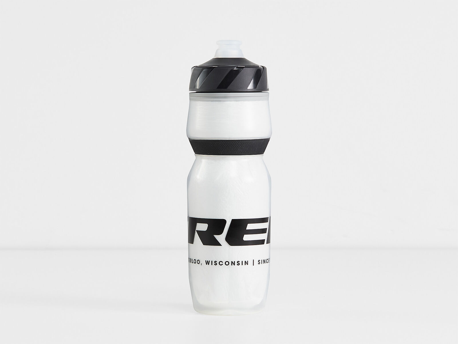 Borraccia Termica Coibentata Trek Voda Ice White/Black 591 ml 20oz 5269841