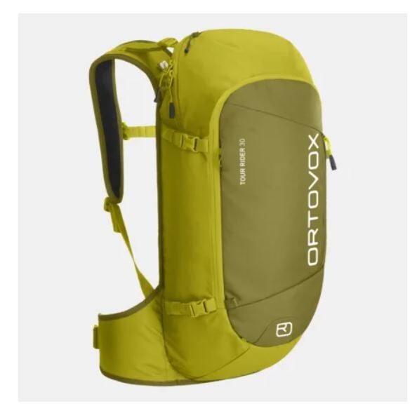 ORTOVOX TOUR RIDER ZAINO 30 LITRI UNISEX 46098