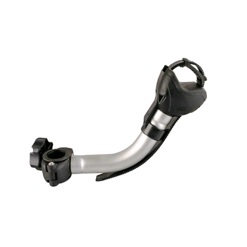 Bike Block Pro 2 Nero FIAMMA Per Portabici 04133A01A