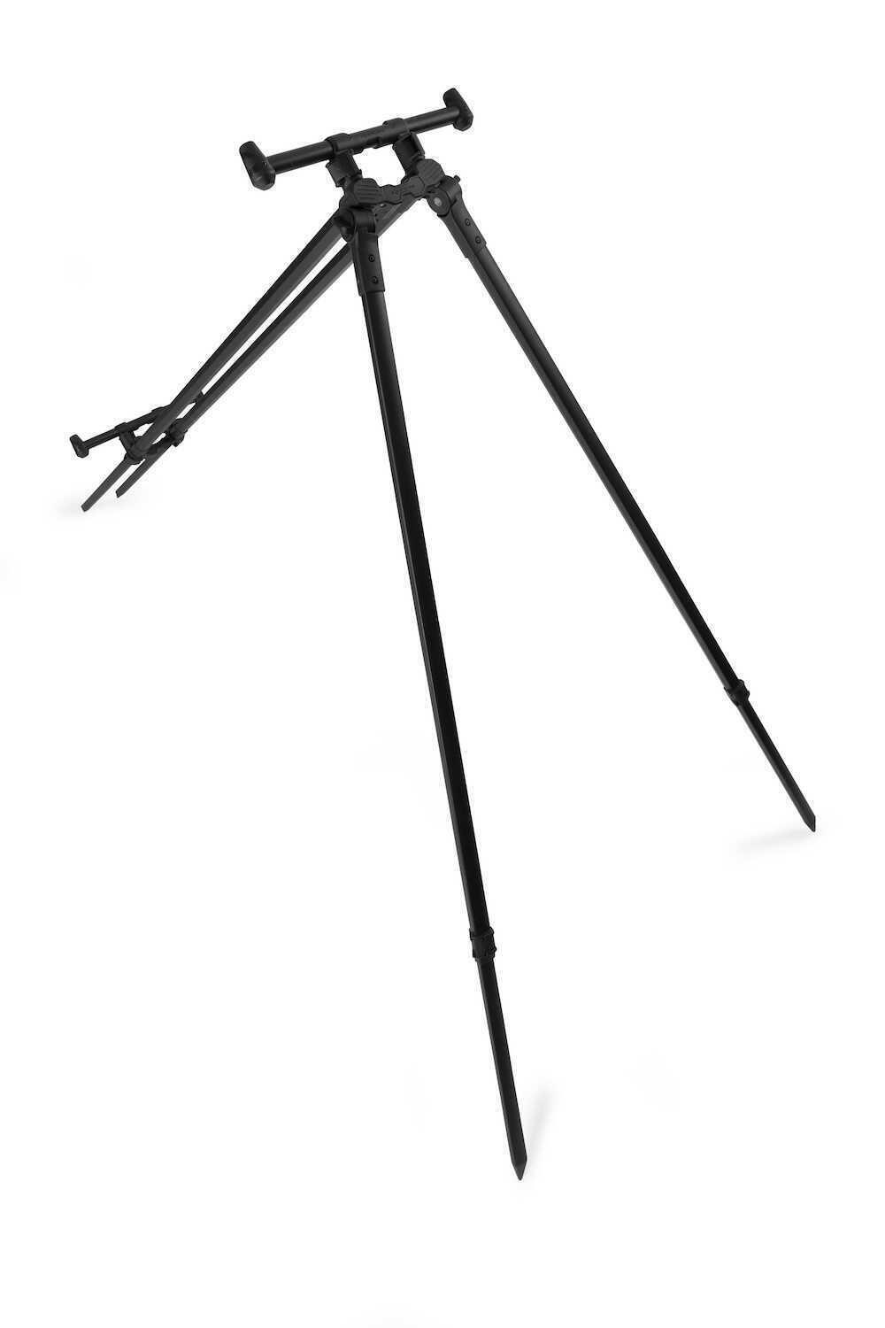 Korum Deluxe Fiume Treppiedi / Campione Pesca