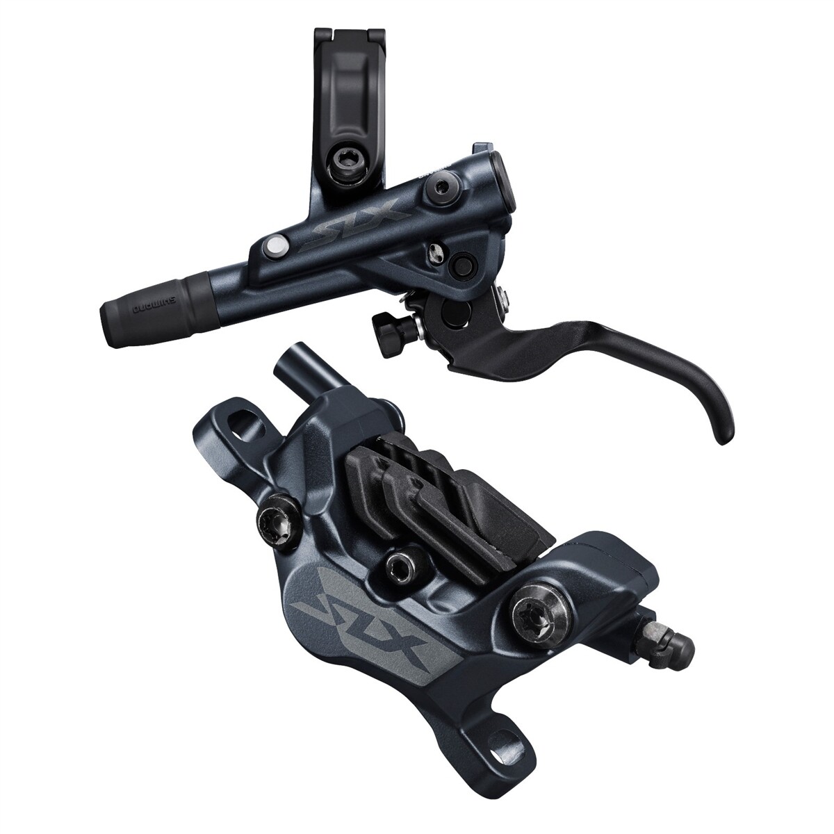 freno a disco anteriore slx m7120 i-spec ev 4 pistoni IM7120JLFXNA100 SHIMANO fr