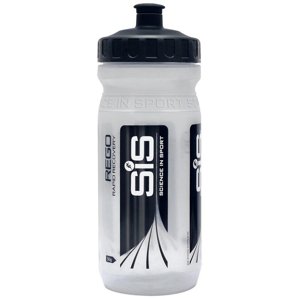 SiS Wide Neck Bottle 600 ml