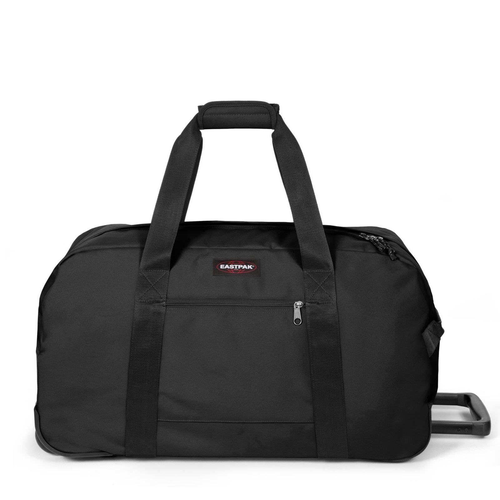 Eastpak Borsone Container 65 + Black Taglia Misura Unica Cod EK00028E008