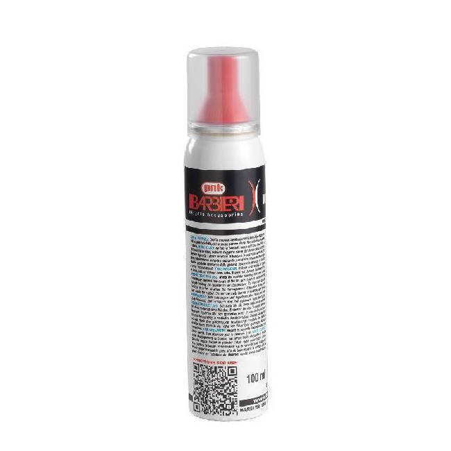 spray gonfia-ripara 100ml Barbieri antiforatura