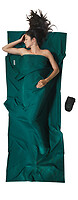 Cocoon TravelSheet 900 mm 2200 mm 290 g 85 mm 165 mm Articoli da MFT47