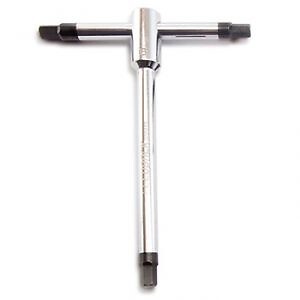 Feedback Sports Chiave a T-Brugola - 6mm