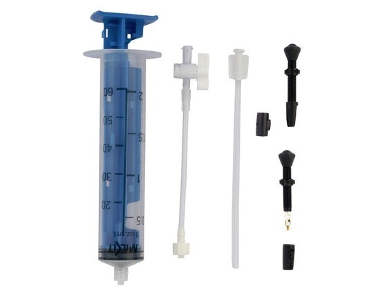 milKit Compact Tubeless Kit Compact 75