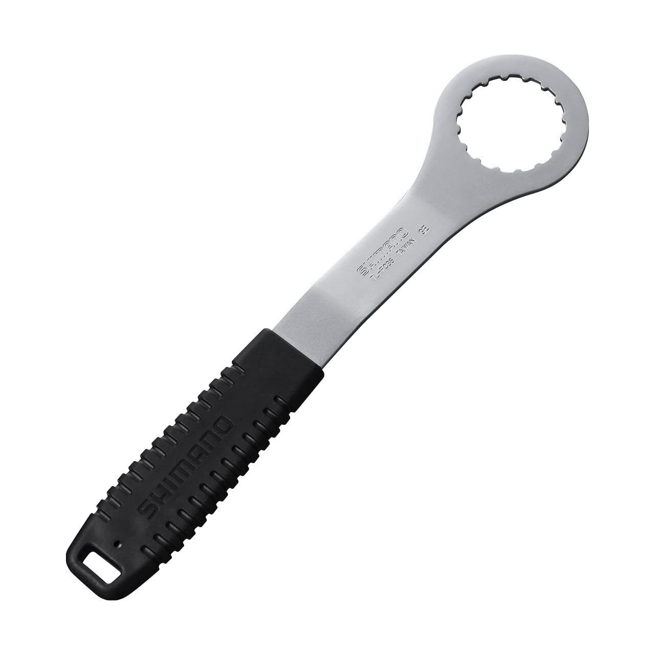 Shimano HollowTech II bottom bracket wrench