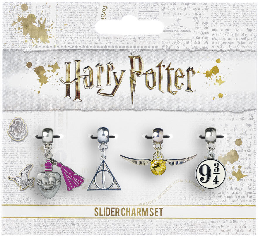 Charm Set Harry Potter