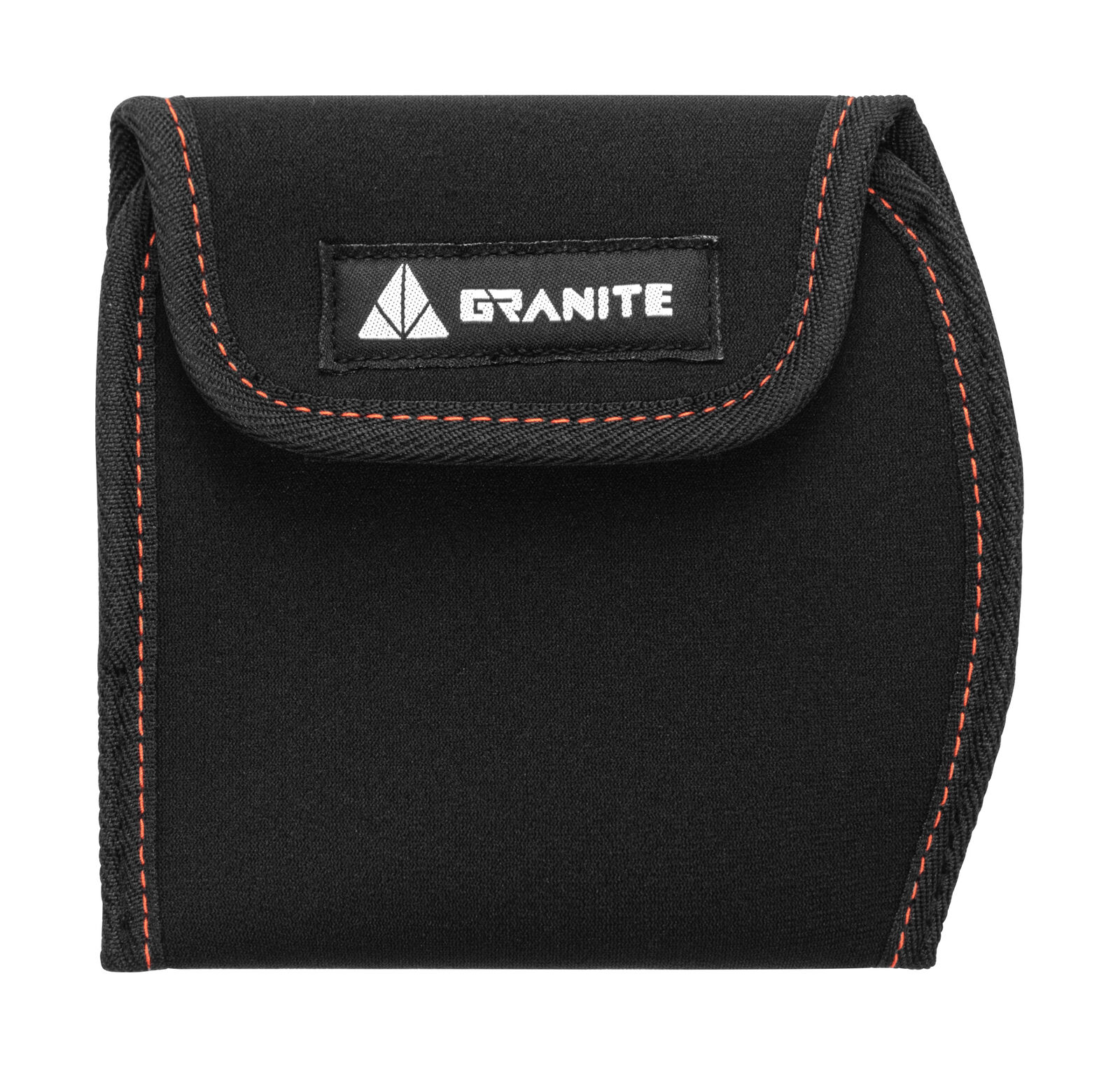 Granite Granite PITA Pedal Cover Black L