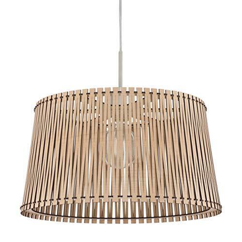 EGLO SENDERO lampada a sospensione Multicolore
