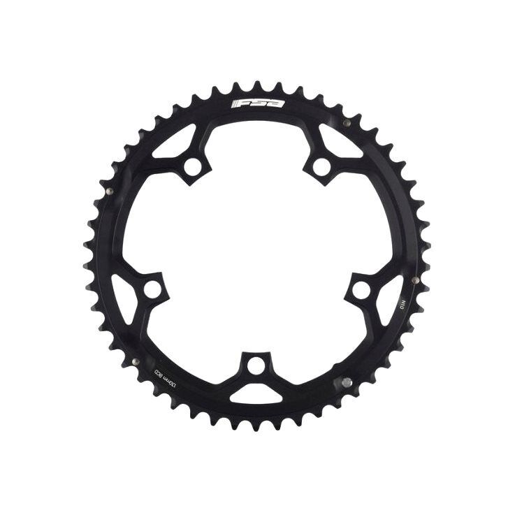 corona strada 130x50t pro tripla n11 5-fori wa461 nero FSA guarnitura