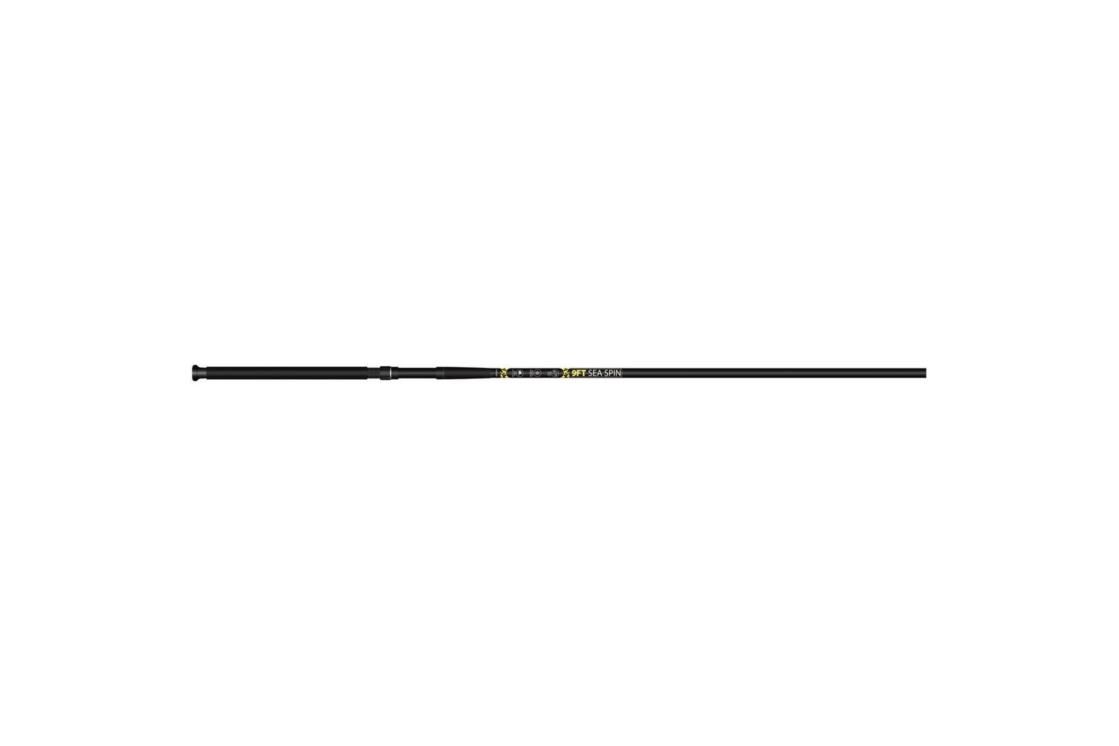 Leeda 9ft Acqua Salata Rotatorio Canna Da Pesca IN Mare