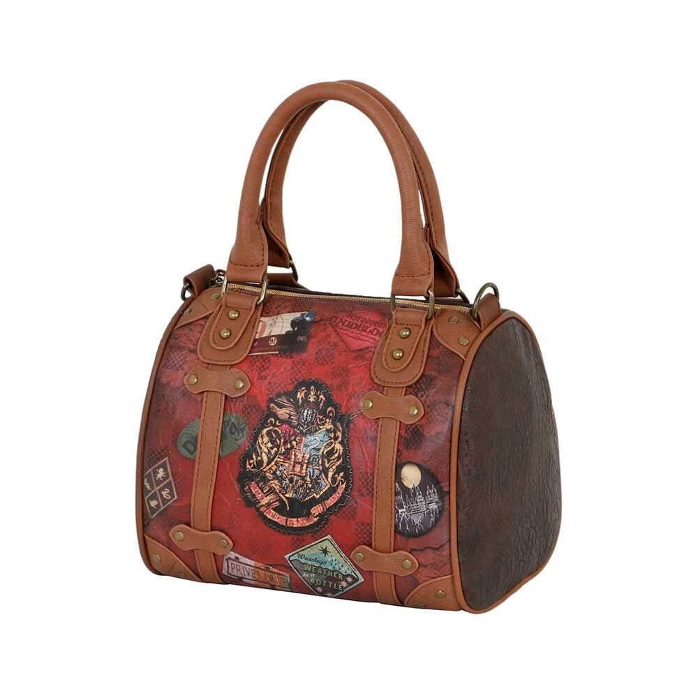 Borsa Harry Potter Hogwarts Railway Chest Bag Karactermania