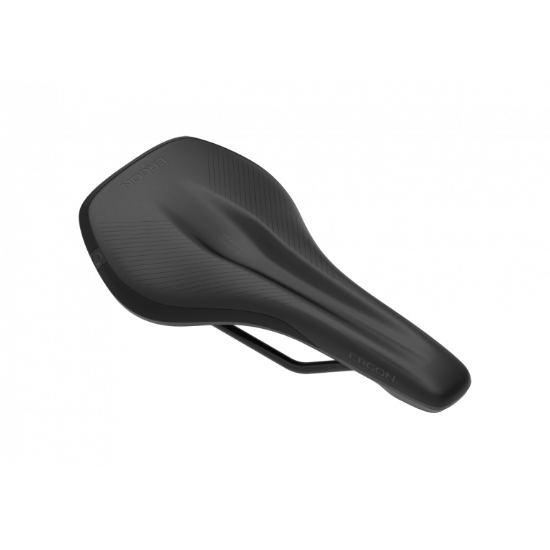 Ergon SR Allroad Core Comp Sella Taglia unica Nero