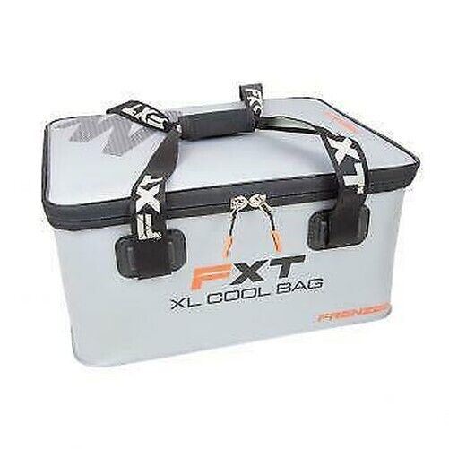 Frenzee FXT Eva XL Borsa Frigo / Fiume Pesca Attrezzatura