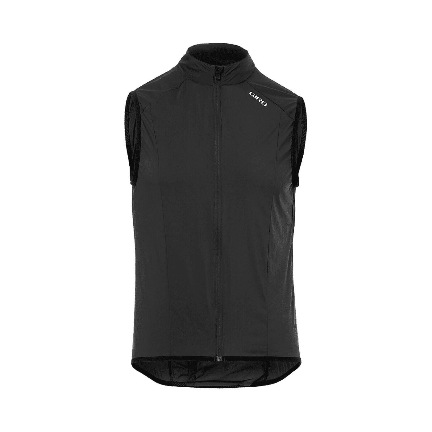 Gilet chrono expert wind vest nero taglia xl Giro Bici