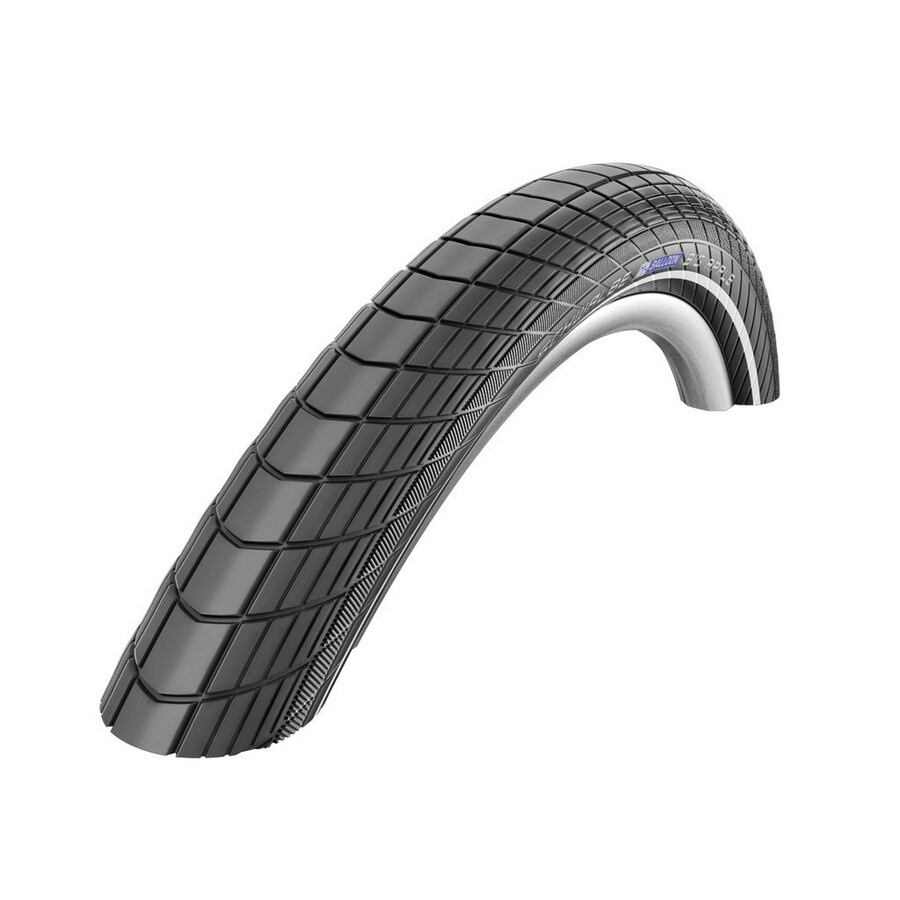 copertone big apple 26x2.0 mescola endurance e-25 protezione raceguard rigido ne
