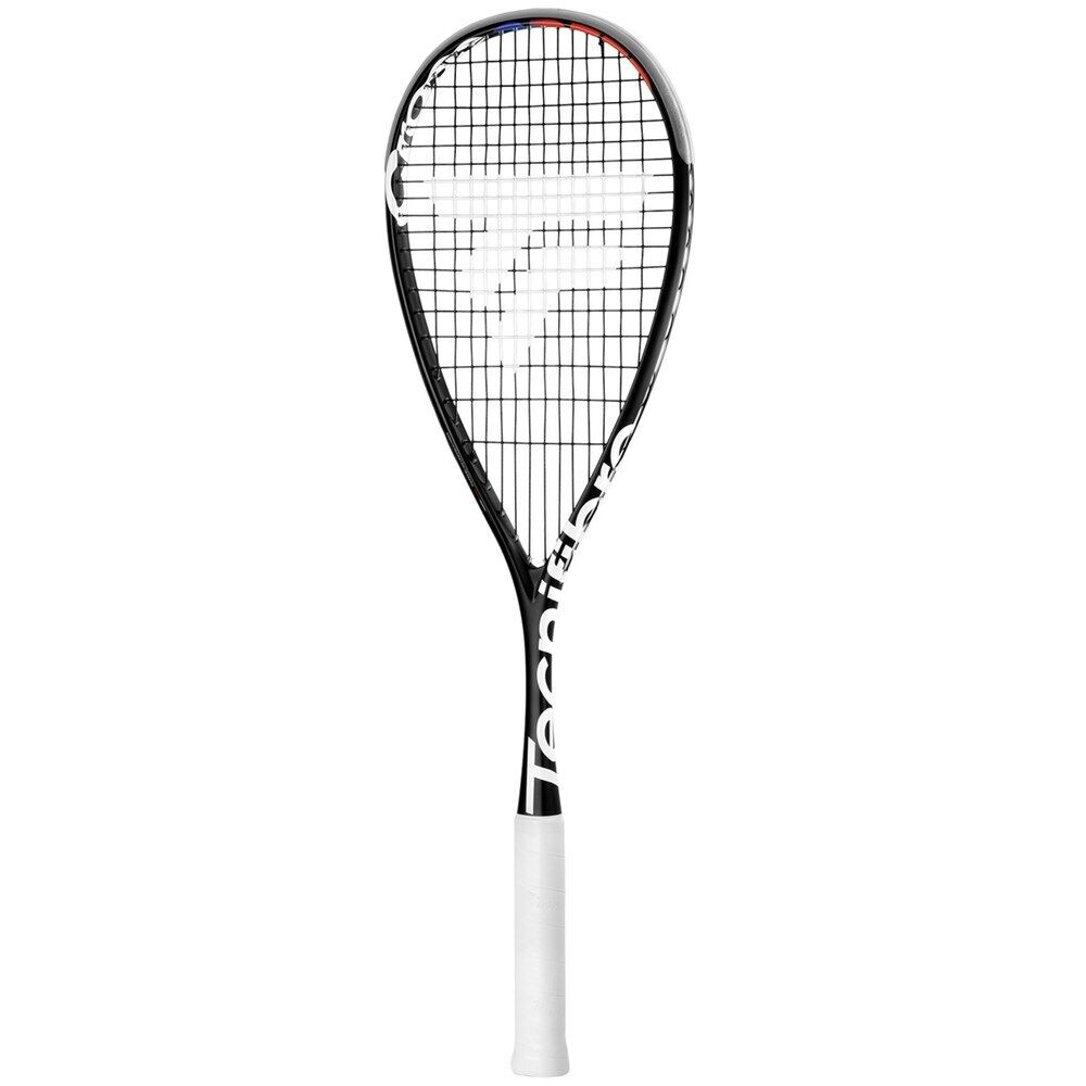 Racchette tennis Tecnifibre Cross Speed 12CROSPE23 Nero