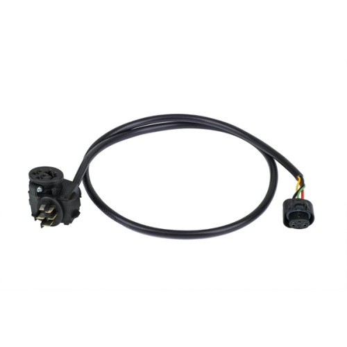 cavo 1100 mm per il collegamento della powerpack telaio al motore