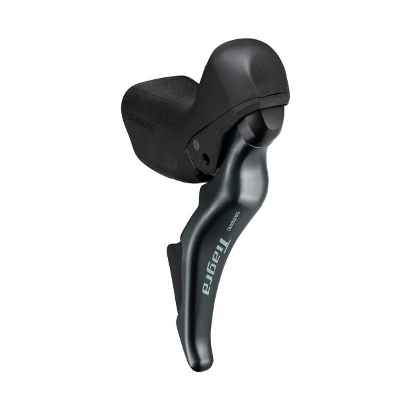 doppio comando cambio / freno idraulico destro 10v tiagra st-4725 per mani picco