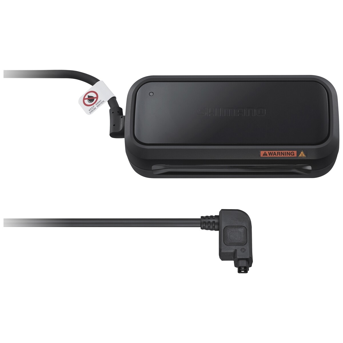 caricabatteria ebike compatto steps ec-e6002 SH-IECE6002D SHIMANO Alimentatore E