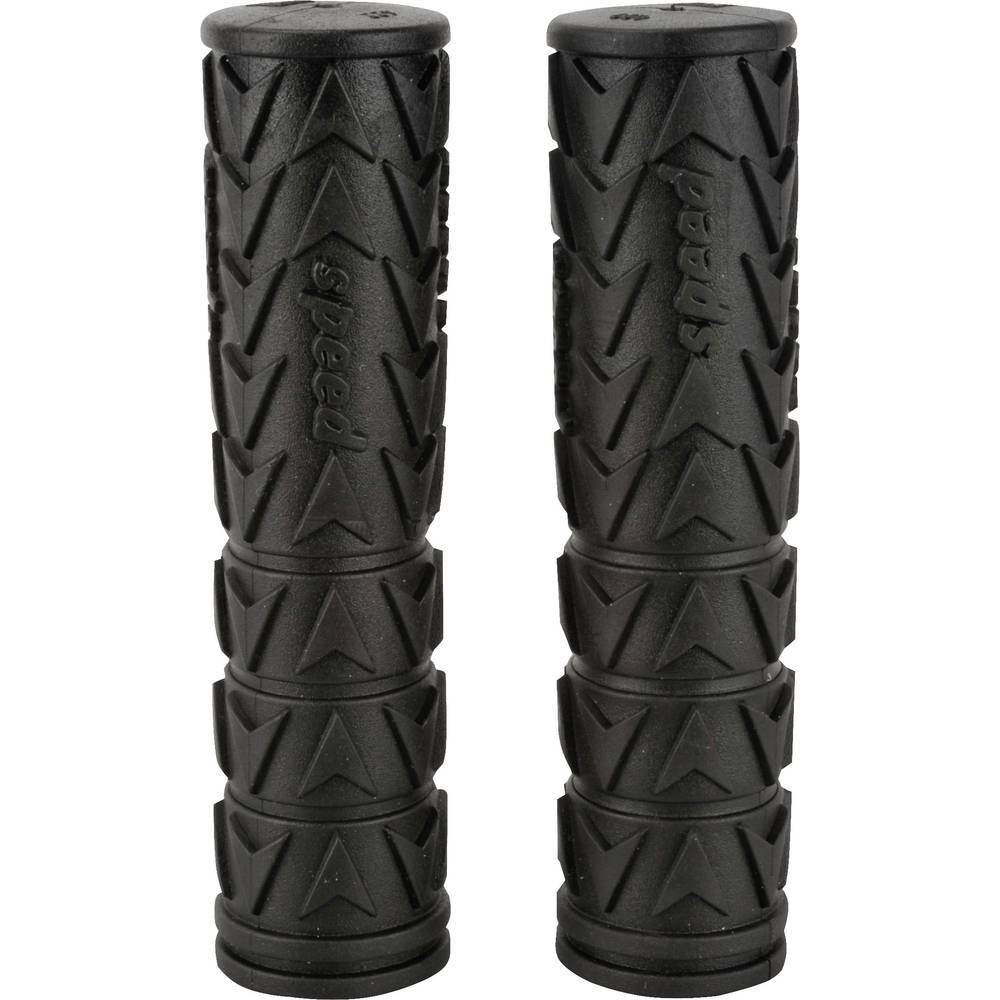 FISCHER FAHRRAD 85754 Manopole Nero