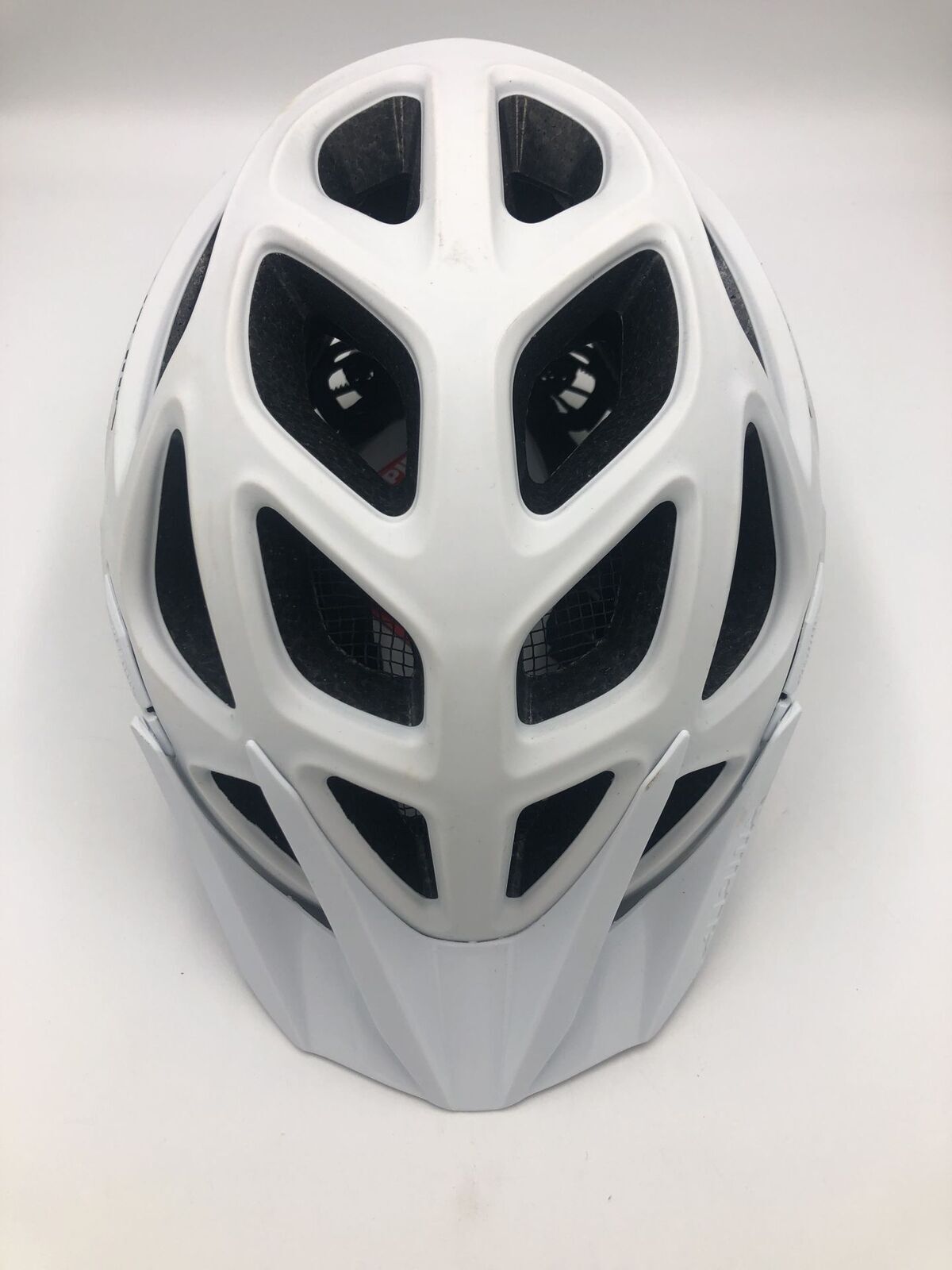 ALPINA CARAPAX 2.0 - Casco da bicicletta leggero, stabile e confortevole...