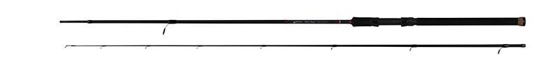 Fox Rage Warrior Piedistallo Jigger 240cm 5-21g / Canna da Pesca