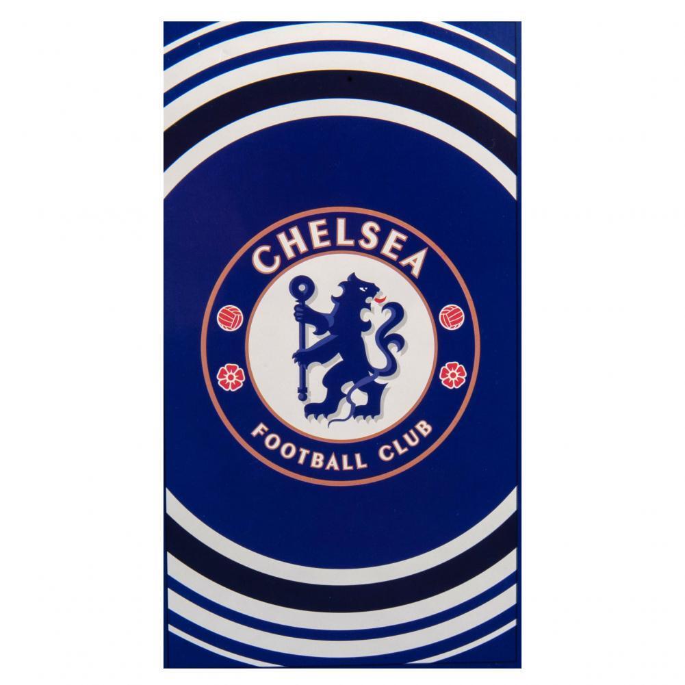 Chelsea FC Impulso Telo da Spiaggia (TA4717)