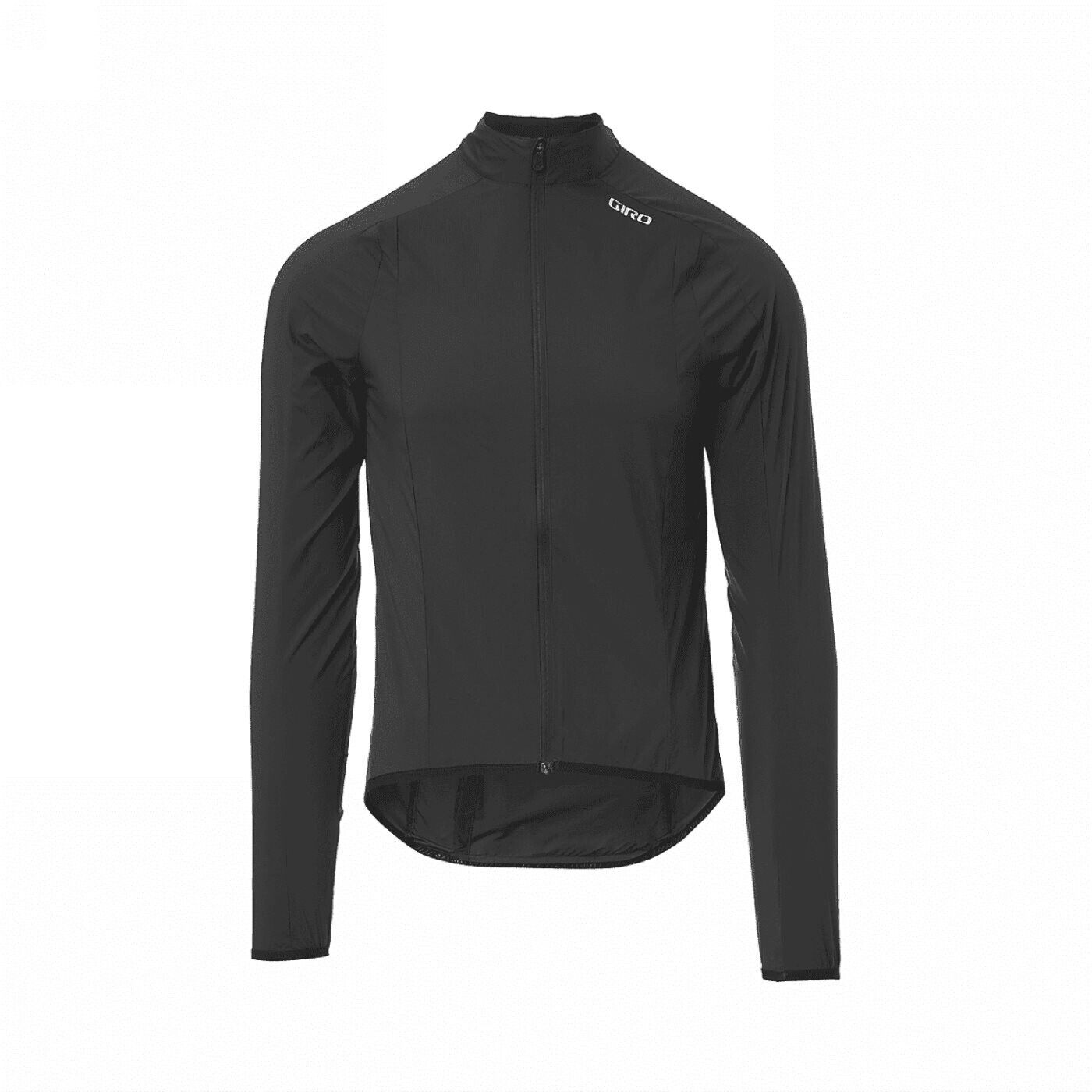 Giacca chrono expert wind jacket nero taglia xl Giro Bici