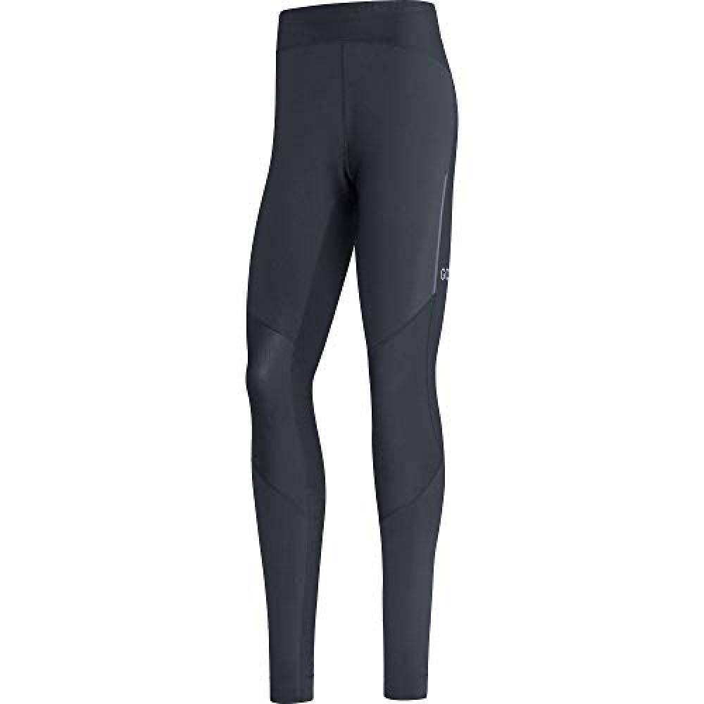 (TG. XXL) GORE WEAR Pantaloni da corsa a compressione per uomo, R5, GORE-TEX INF