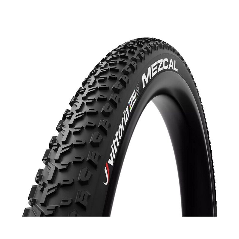 copertone mezcal xc tlr uci rainbow edition 29x2.25 11A00556 VITTORIA copertura