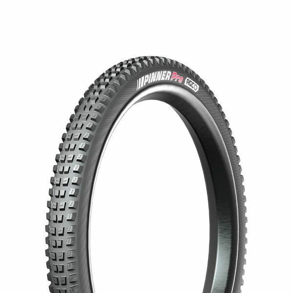 copertone pinner 29x2.40 dt/atc 120tpi tubeless ready nero 952997132 KENDA coper