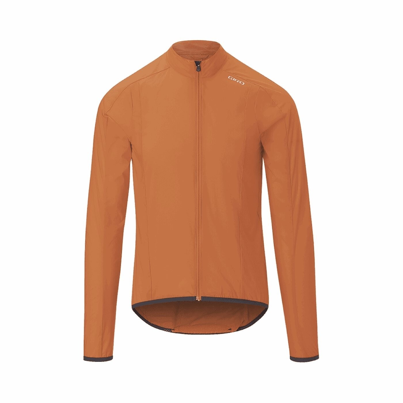 Giacca chrono expert wind jacket arancione taglia s Giro Bici
