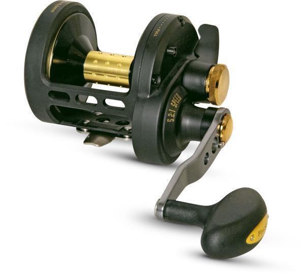 Black Cat Antidoto SX / Catfish Pesca Moltiplicatore Mulinello
