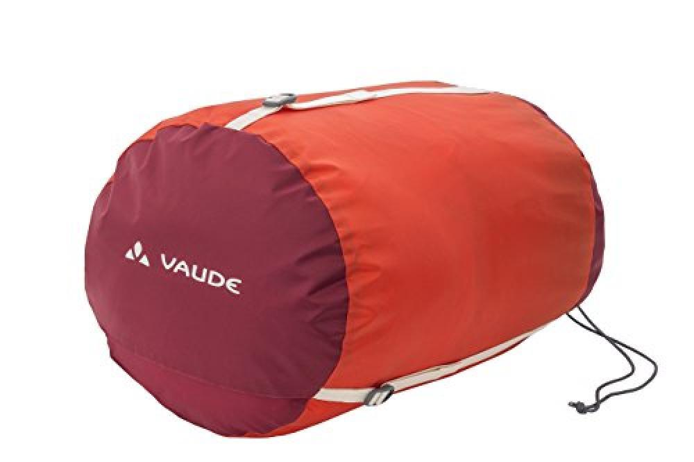 (TG. 40 x 30 cm) VAUDE Sacco Gross, Max. 40 x 30 cm di Ricambio, Arancione, 40 x