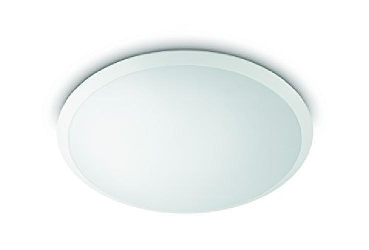 Philips Lighting Lampada da Soffitto, Wawel, Intensità Regolabile, LED, 3200 lm