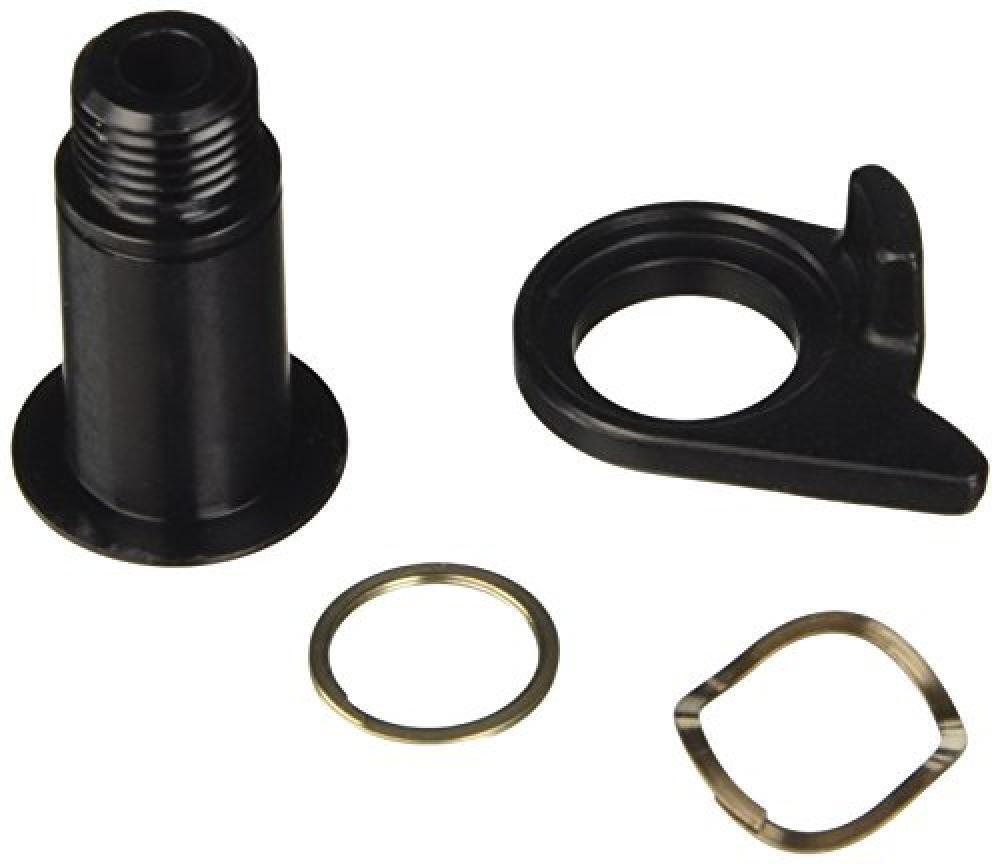 SRAM MTB - Vite di Fissaggio per Cambio Posteriore X0/X9, Tipo 2 X0/X9 2011, per