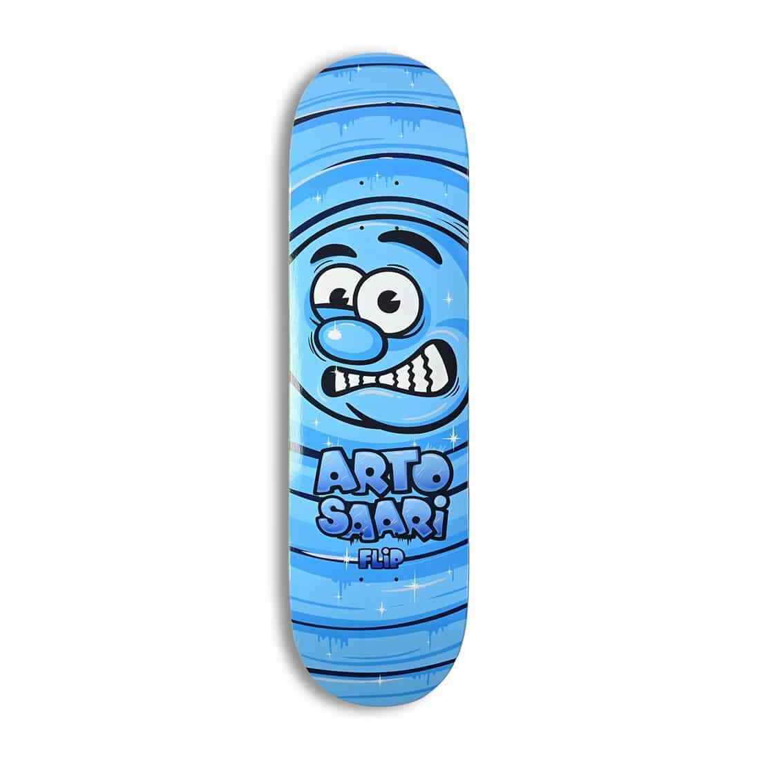 Flip Arto Saari Classico 21.6cm Tavola Skateboard