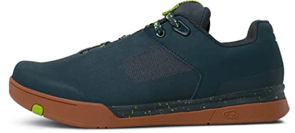 (TG. 46 EU) Crank Brothers Pizzo a mazzetto, Scarpe da Ciclismo Unisex-Adulto, B