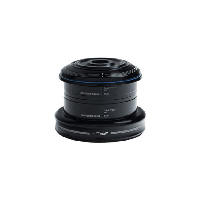 serie sterzo 40 series 1-1/8-1,5 zs44/28.6/h8 ec44/40 nero Cane Creek ricambi bi