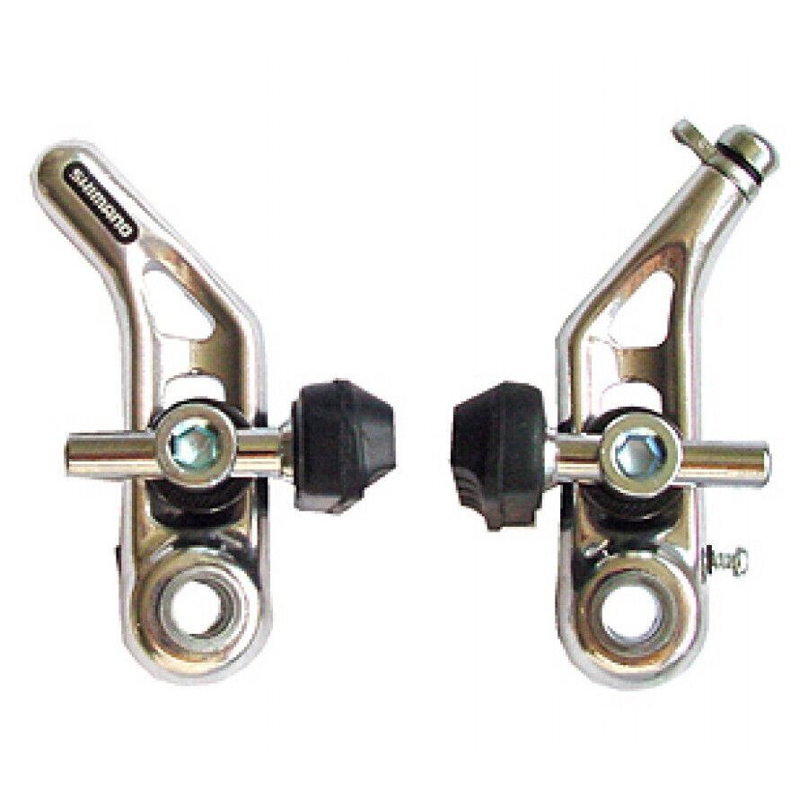 freno posteriore cantilever altus br-ct91 / s50t argento SHIMANO freni bici