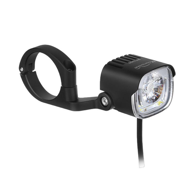 fanale anteriore me 1000 per e-bike compatbile bosch / bosch smartsystem / shima
