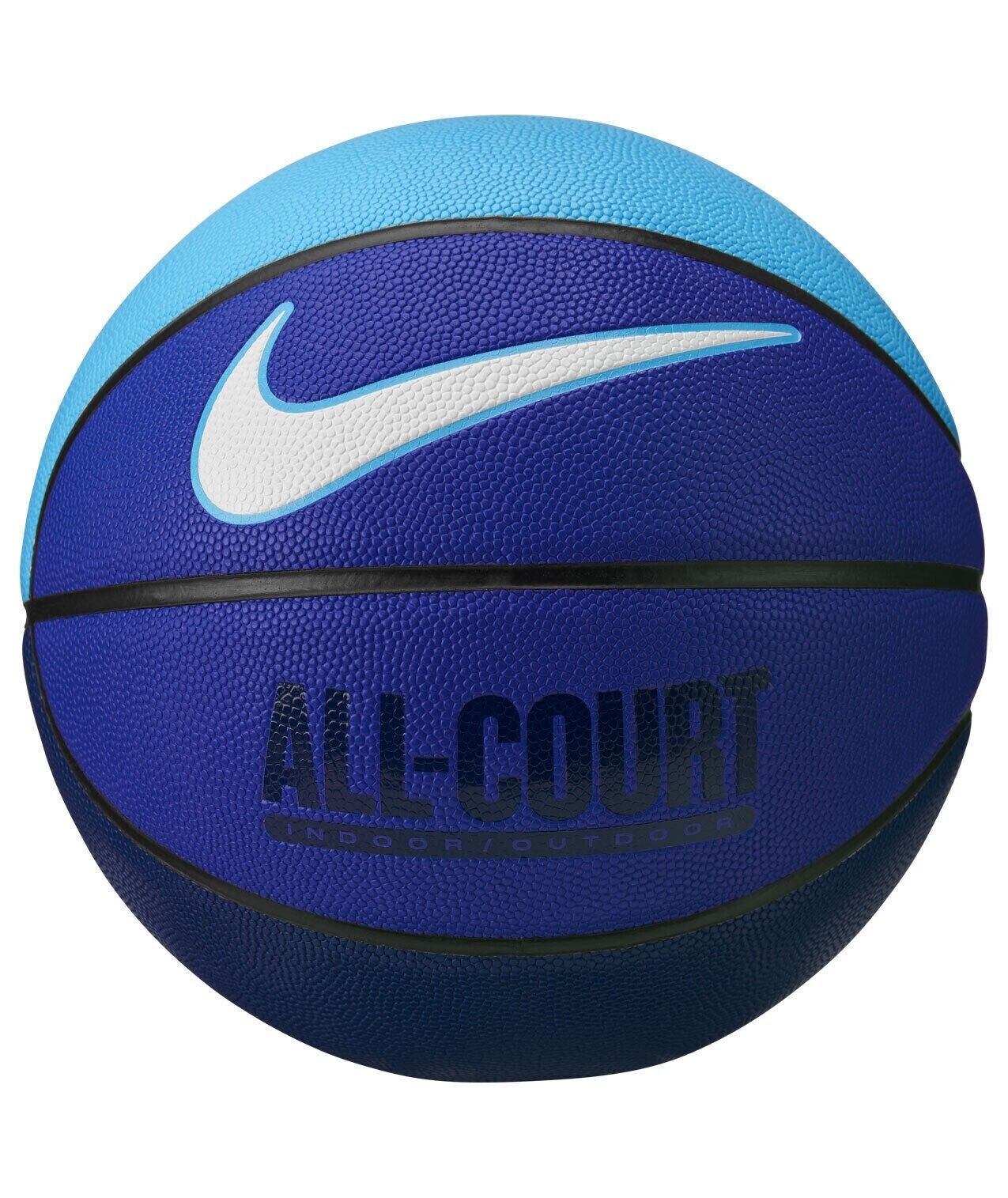 Pallone Basket Nike Everyday All Court 8P Pallacanestro Uomo In e Outdoor Hyper