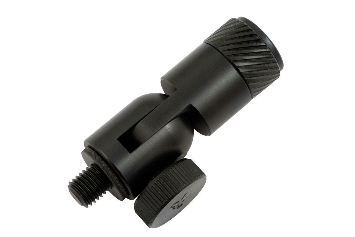 Fox Etichetta Nera Qr Angolare Adattatore / Pesca Carpa